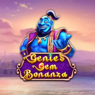 Give a Try to genies gem bonanza