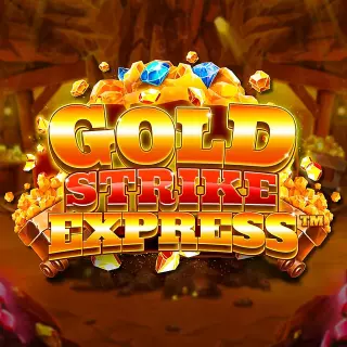 Give a Try to gold strike express