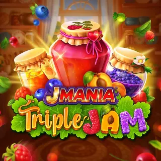 Give a Try to j mania triple jam