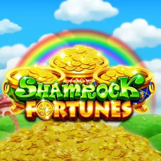 Give a Try to shamrock fortunes
