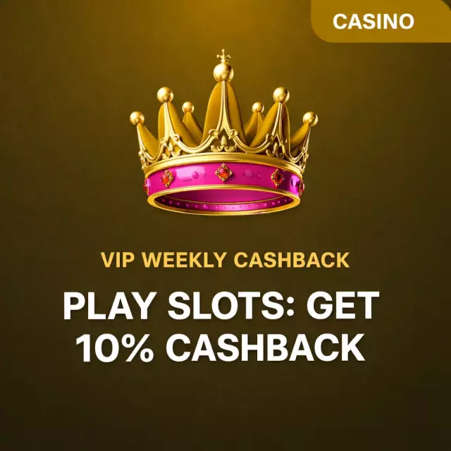 Skycrown Cashback