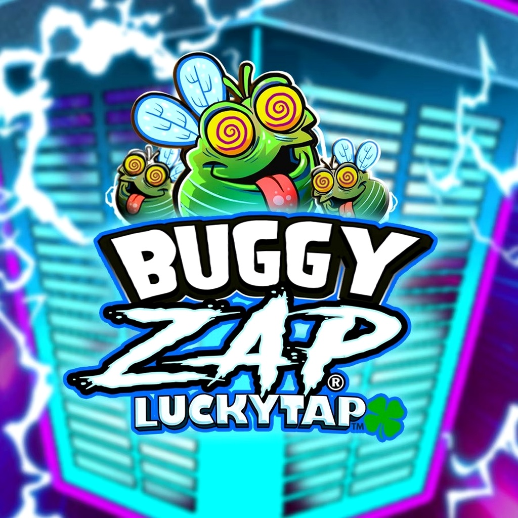 Try Now buggy zap luckytap