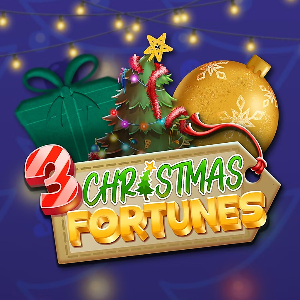 Try Now christmas fortunes