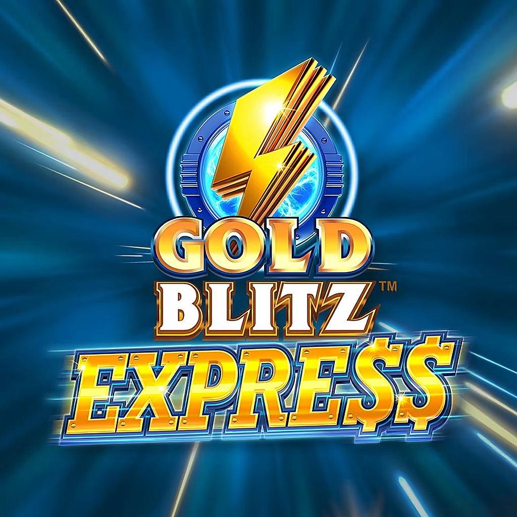 Try Now gold blitz express