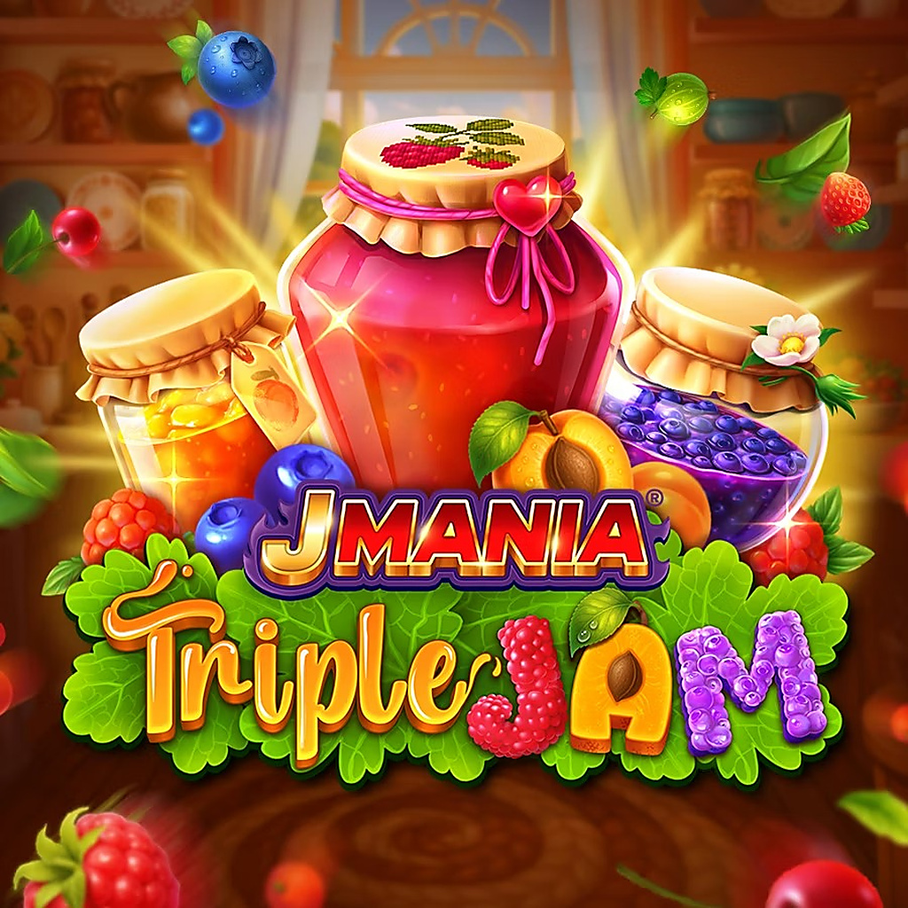 Try Now j mania triple jam