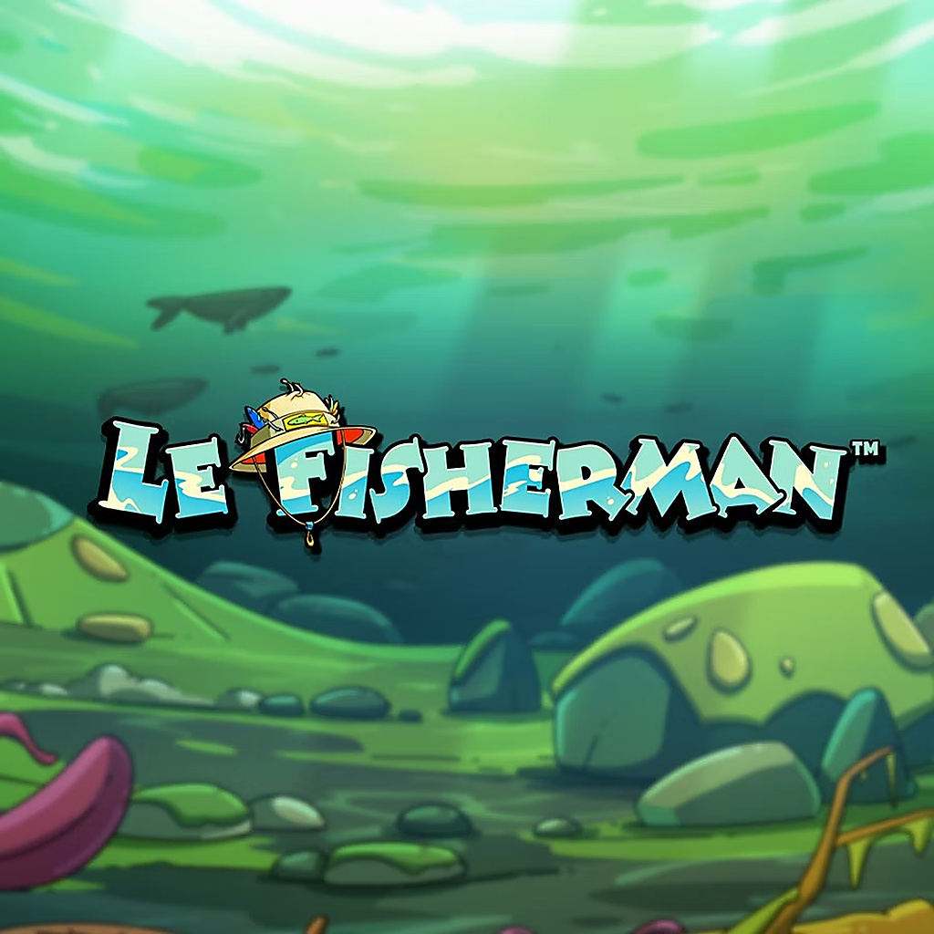 Try Now le fisherman