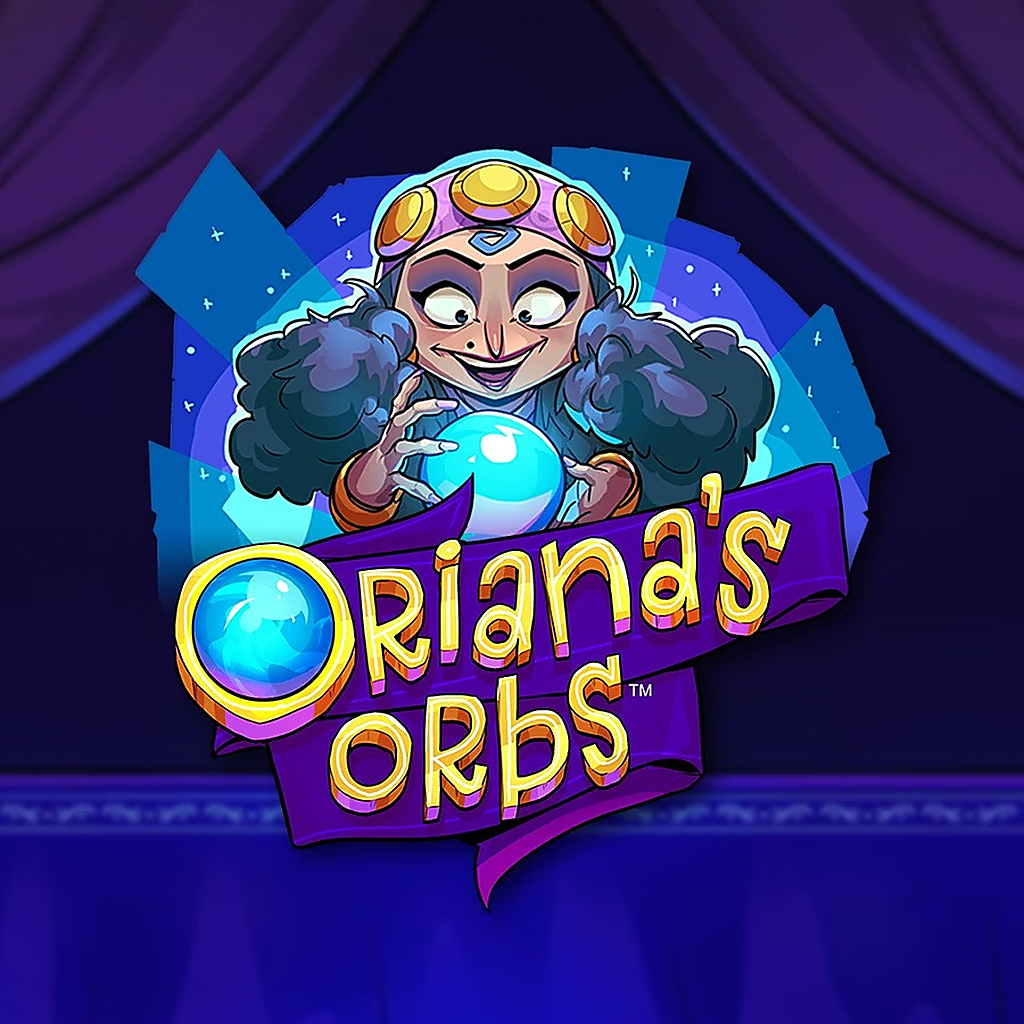 Try Now orianas orbs