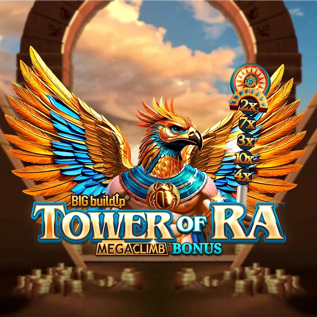 Try Now tower of ra